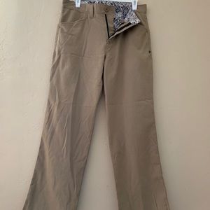 Khakis